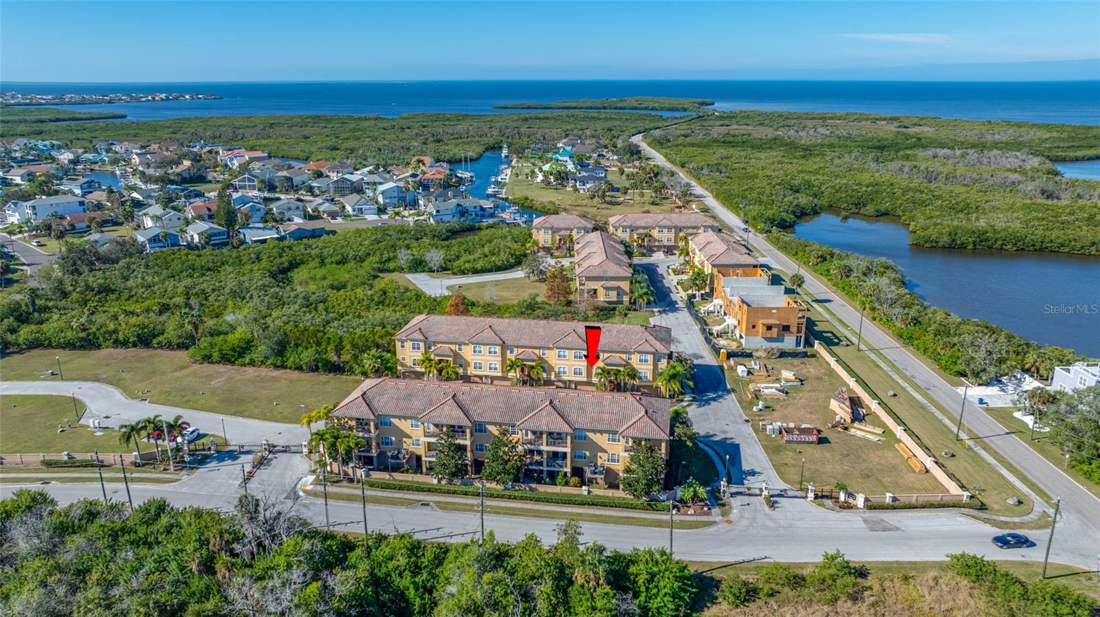 Image 70 of 91 For 6523 Sand Shore Lane