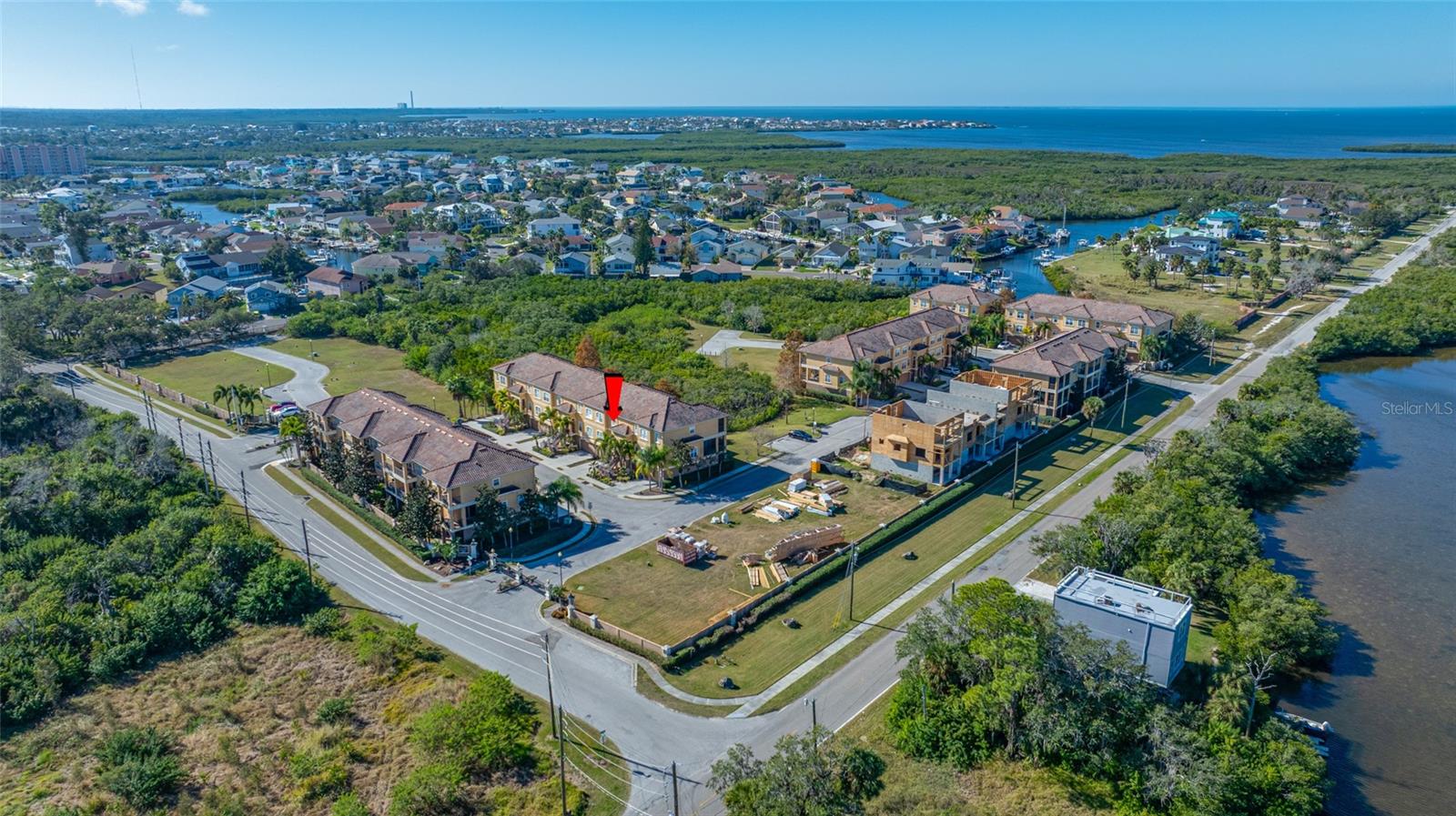 Image 71 of 91 For 6523 Sand Shore Lane