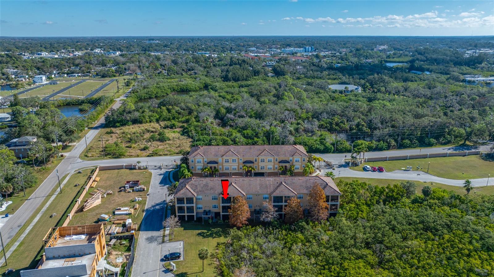 Image 72 of 91 For 6523 Sand Shore Lane