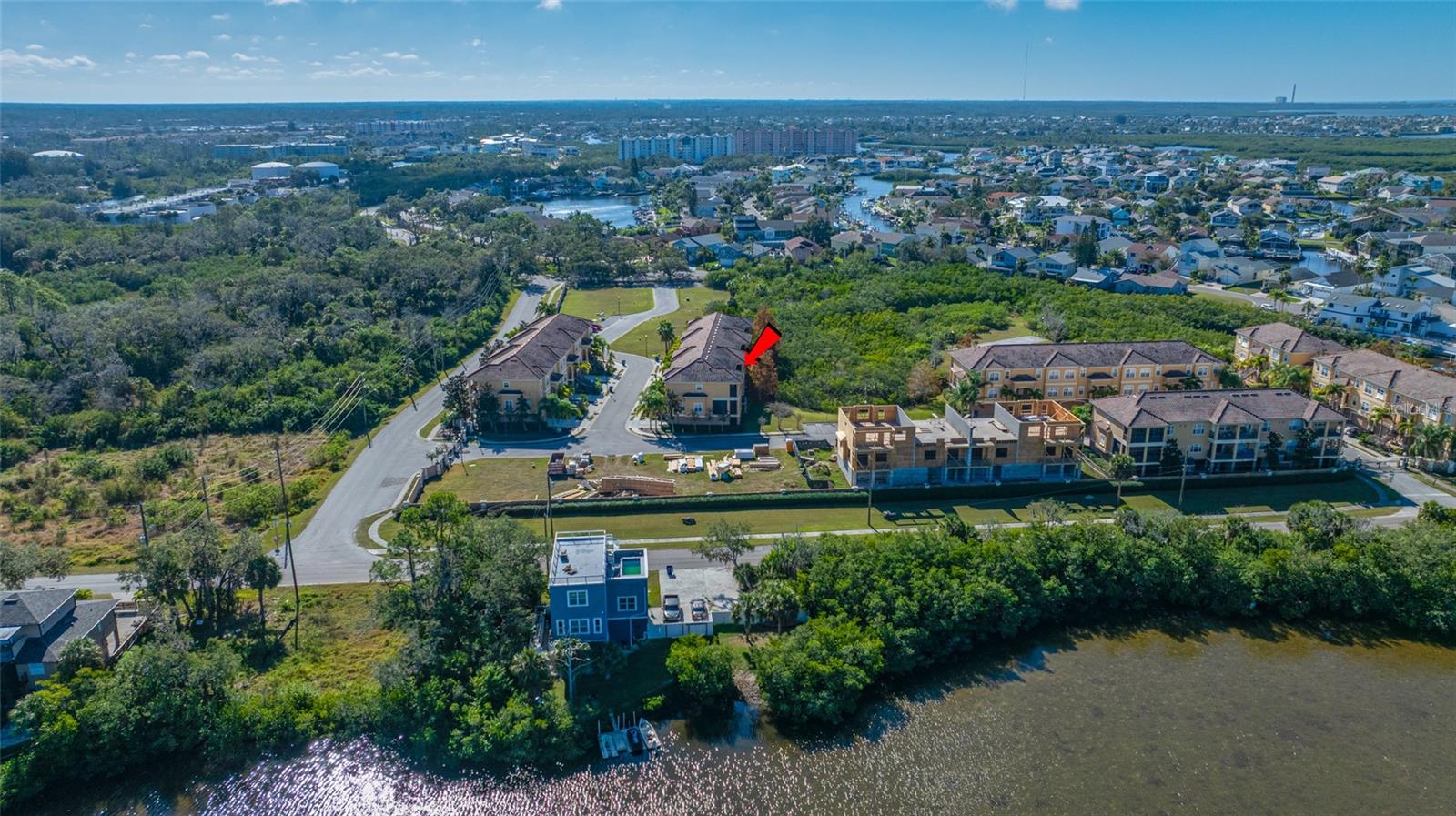 Image 73 of 91 For 6523 Sand Shore Lane