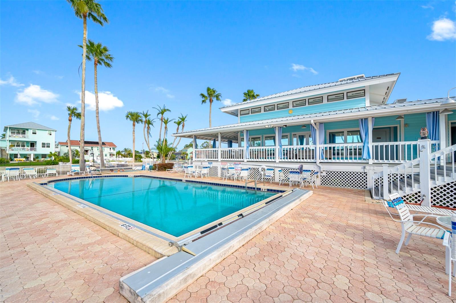 Image 76 of 91 For 6523 Sand Shore Lane