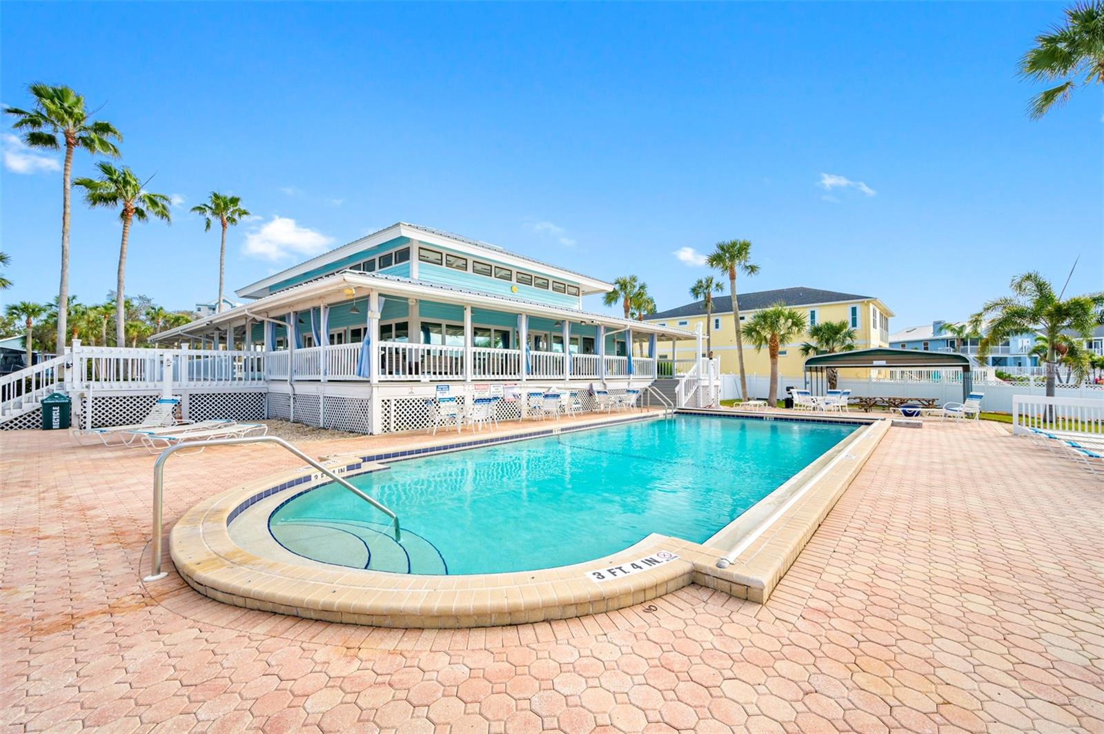 Image 77 of 91 For 6523 Sand Shore Lane