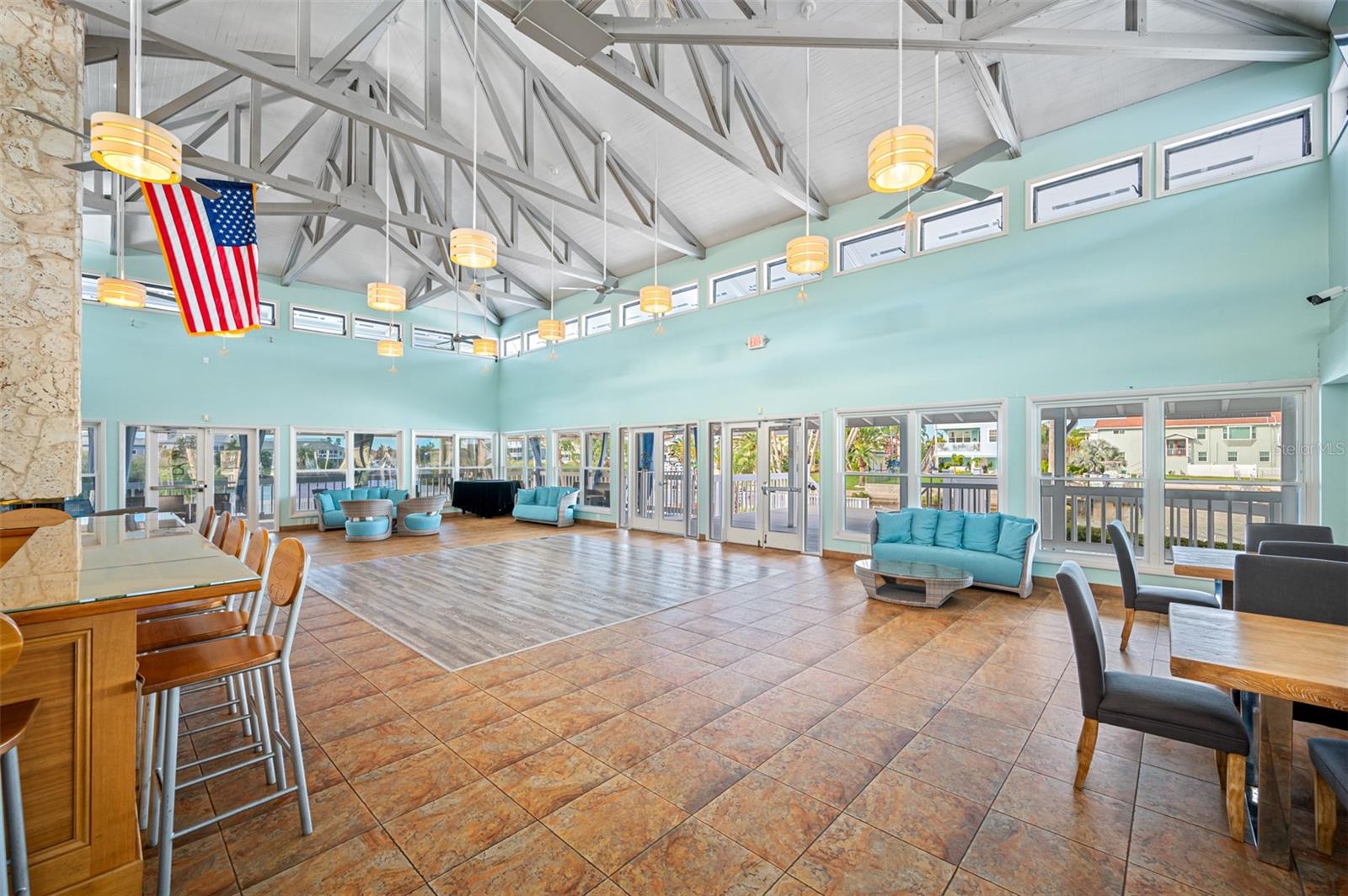 Image 79 of 91 For 6523 Sand Shore Lane