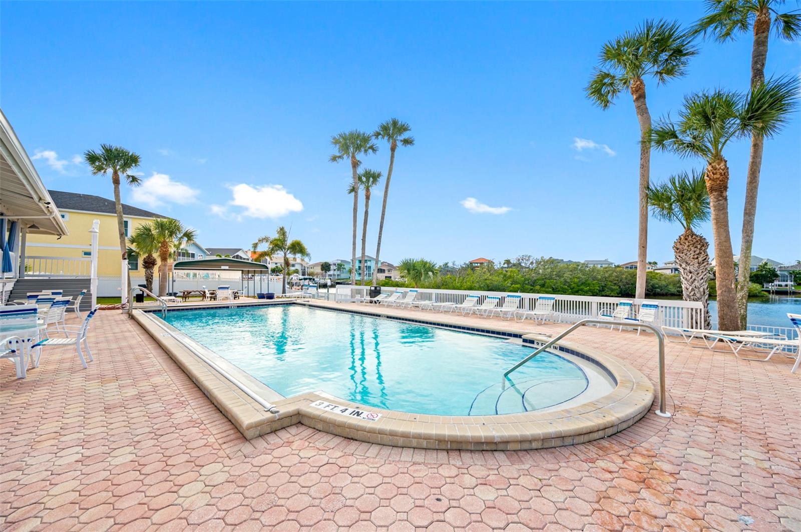 Image 80 of 91 For 6523 Sand Shore Lane