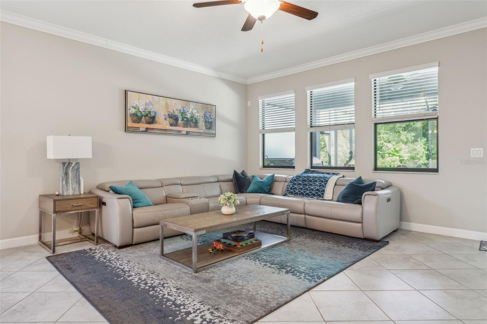 Image 18 of 60 For 16312 Hyde Manor Drive