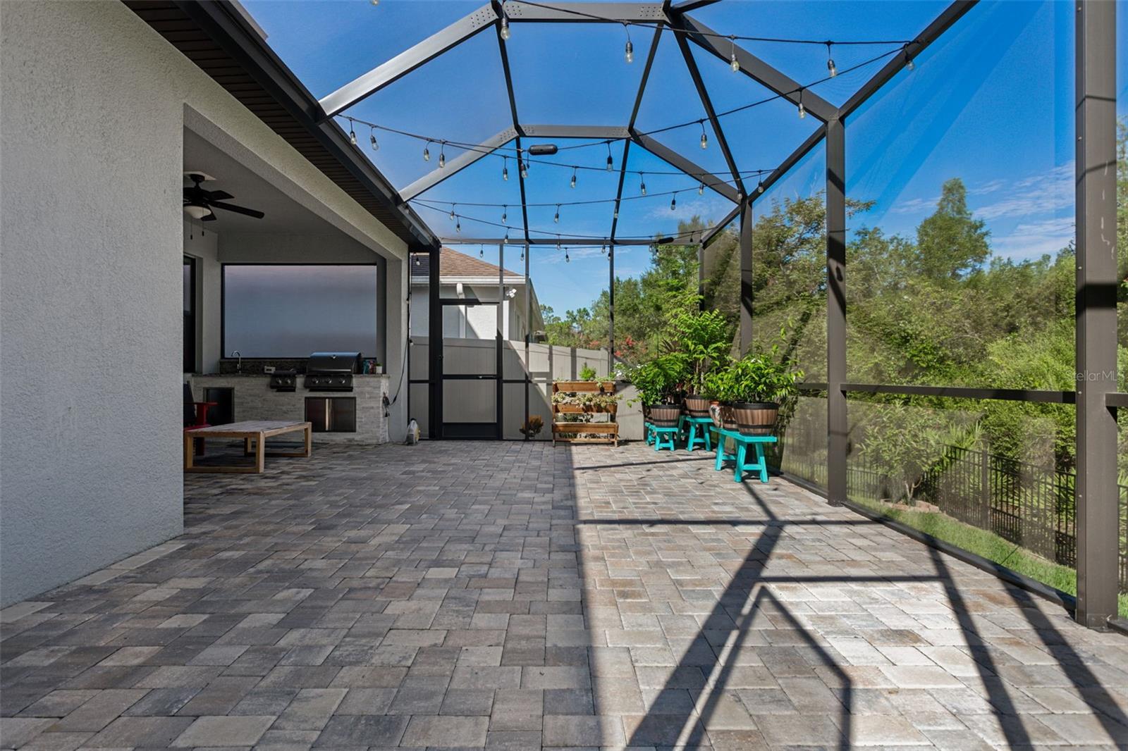 Image 50 of 60 For 16312 Hyde Manor Drive