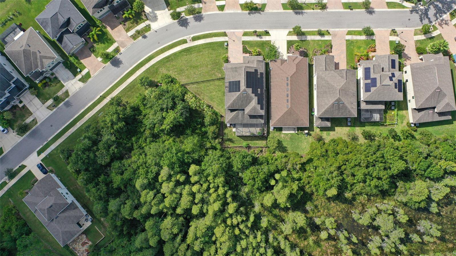 Image 56 of 60 For 16312 Hyde Manor Drive