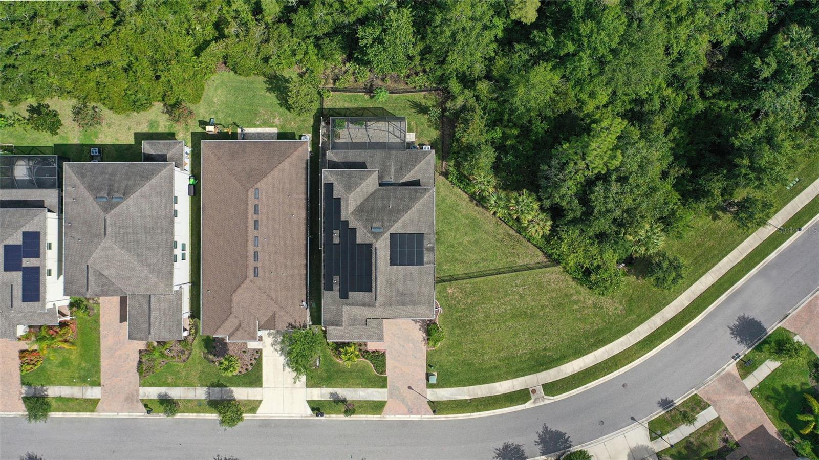 Image 58 of 60 For 16312 Hyde Manor Drive