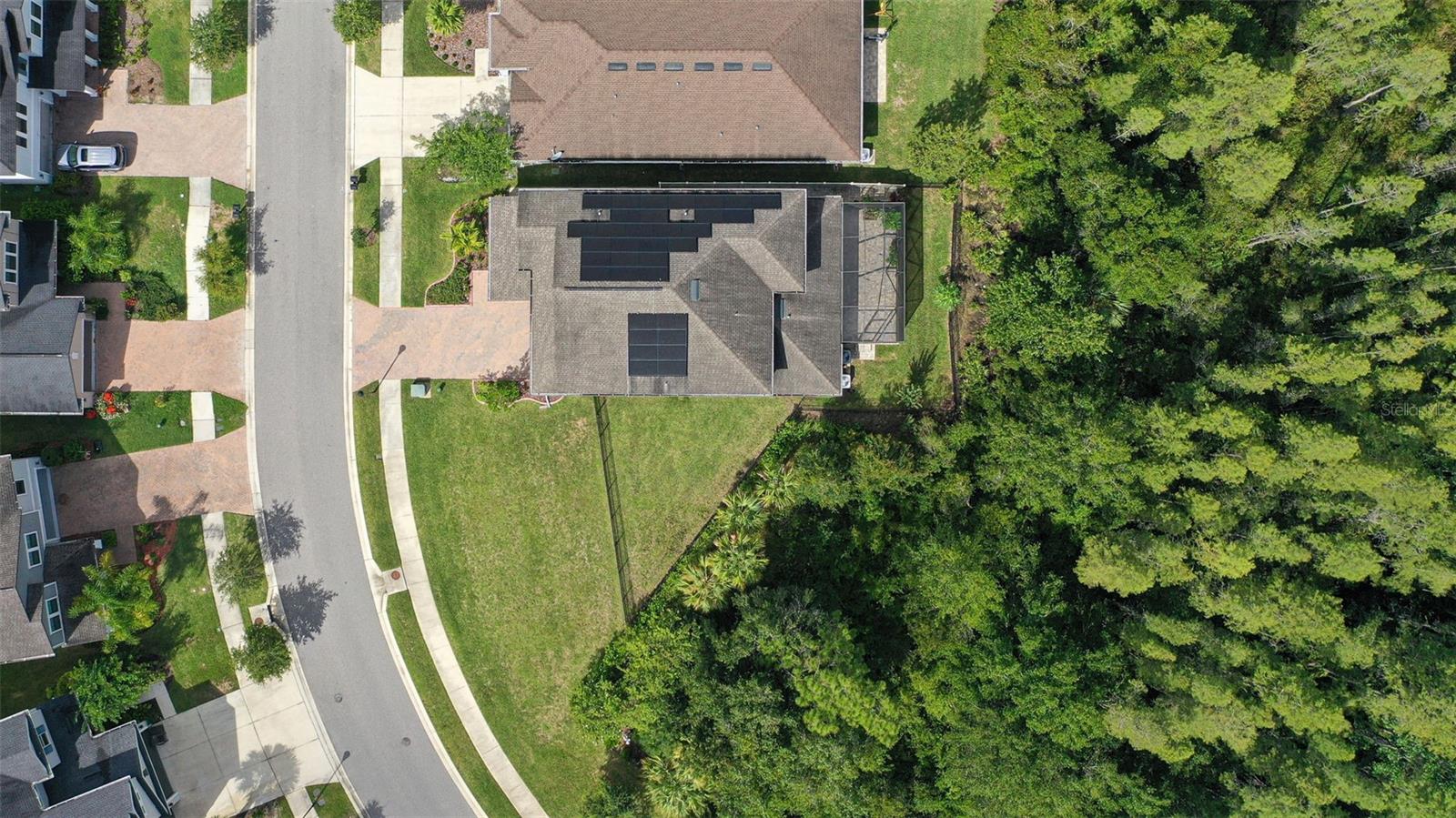 Image 59 of 60 For 16312 Hyde Manor Drive