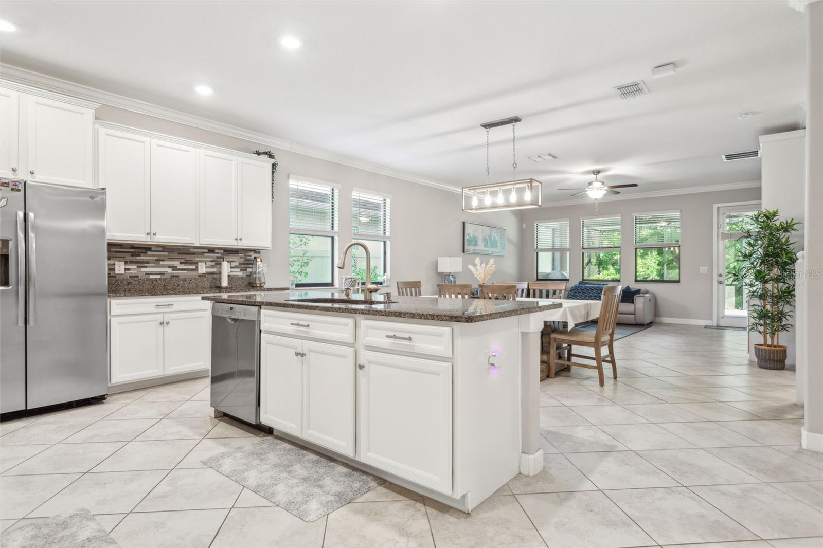 Image 9 of 60 For 16312 Hyde Manor Drive