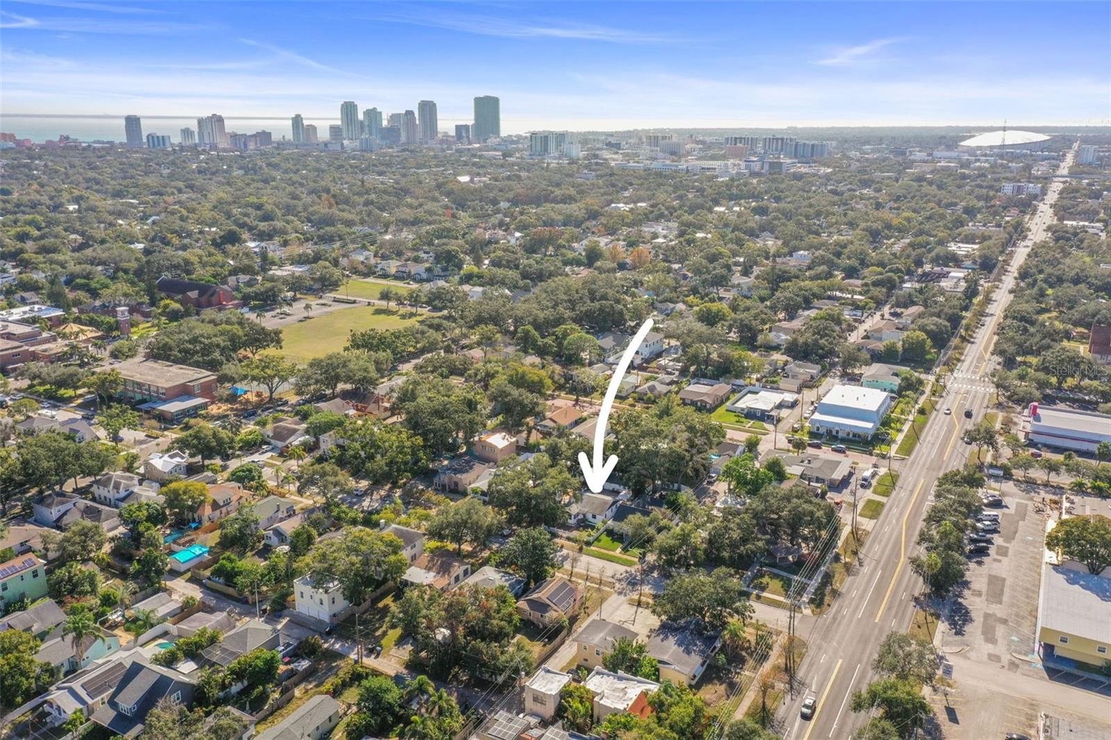 Image 58 of 60 For 1520 20th Avenue N