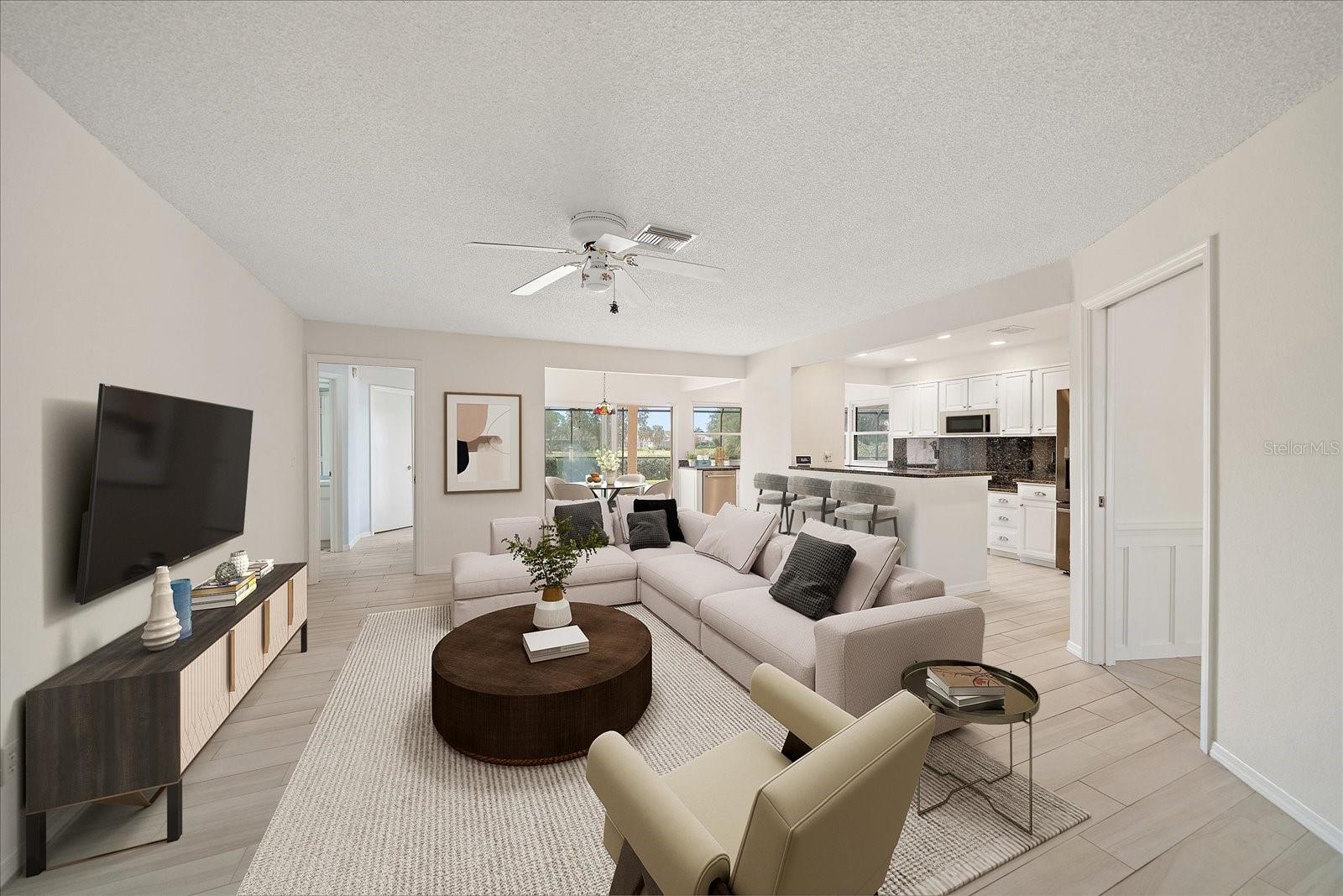 Image 6 of 78 For 7574 Cumberland Court