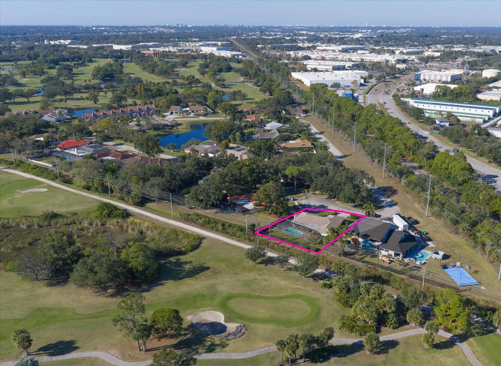 Image 64 of 78 For 7574 Cumberland Court