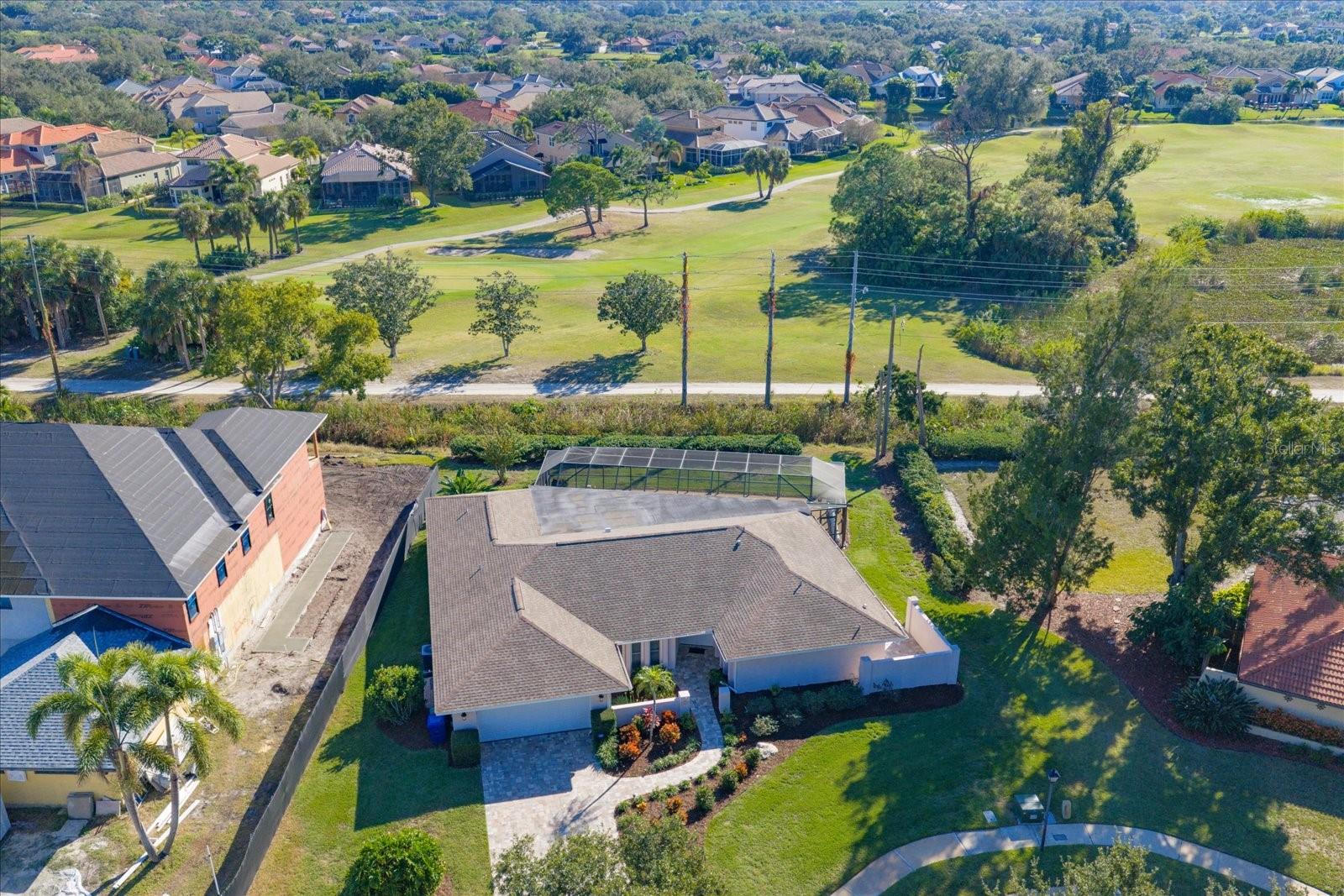 Image 73 of 78 For 7574 Cumberland Court