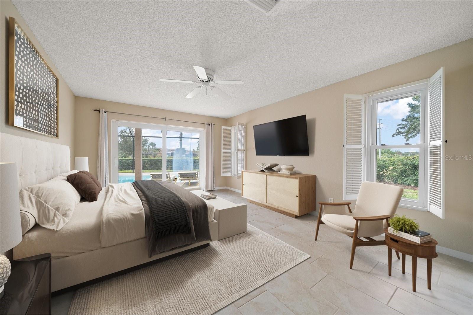 Image 9 of 78 For 7574 Cumberland Court