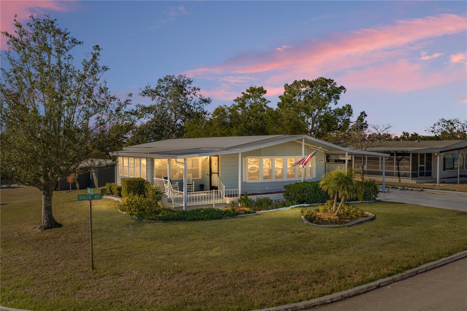 Details for 14921 Rialto Avenue, BROOKSVILLE, FL 34613