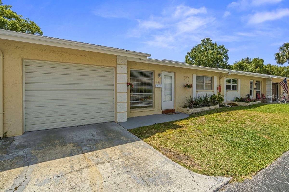 Details for 834 Cambridge Court, DUNEDIN, FL 34698