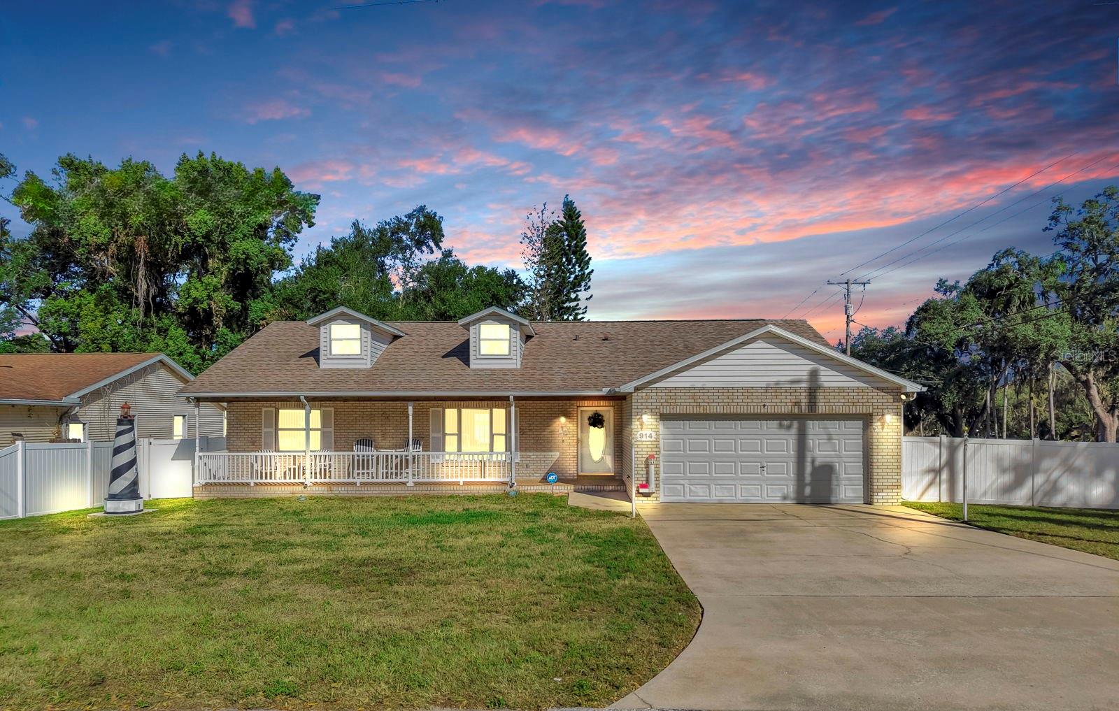 Details for 914 Woodland Drive, SEFFNER, FL 33584