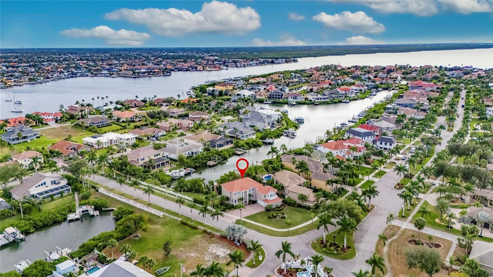 Image 4 of 98 For 6317 Marbella Boulevard