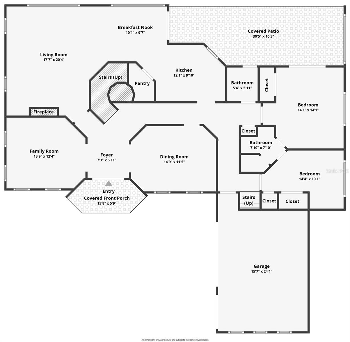 Image 82 of 98 For 6317 Marbella Boulevard