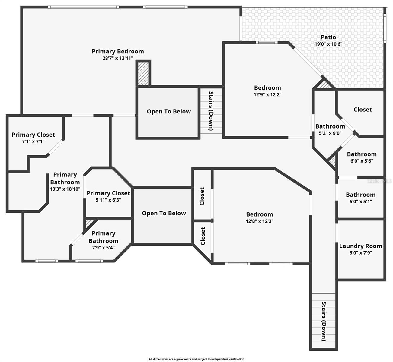 Image 84 of 98 For 6317 Marbella Boulevard