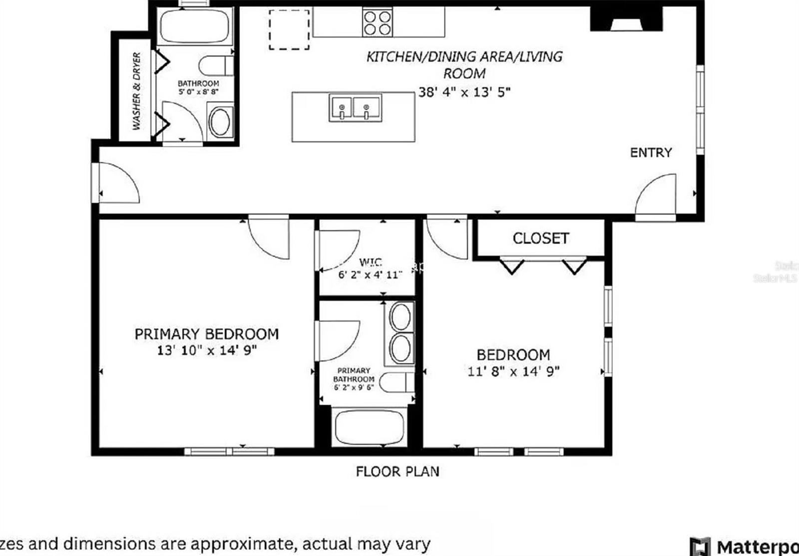 Image 23 of 24 For 2508 Ola Avenue