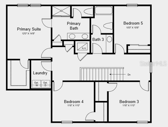 Image 3 of 46 For 13239 Commons Avenue