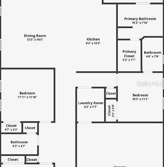 Listing photo id 29 for 2839 60th Avenue N