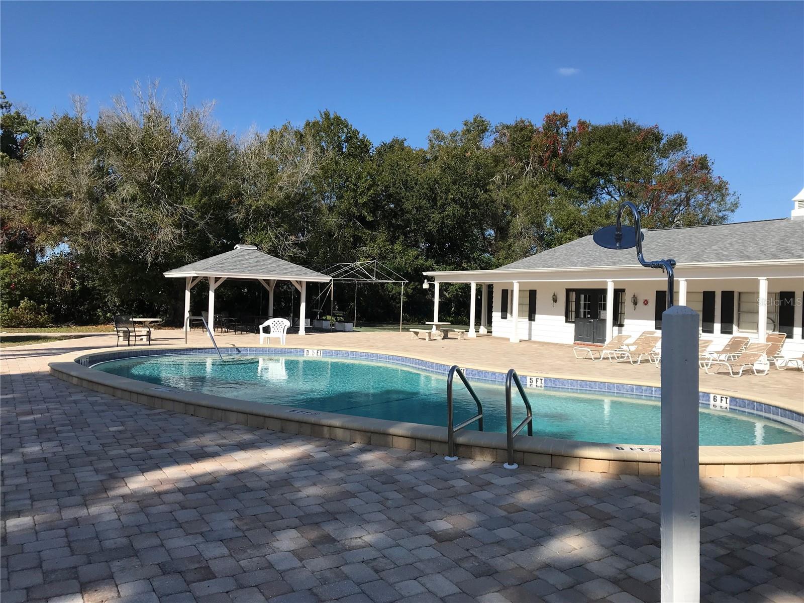 Image 35 of 37 For 121 Brandy Wine Drive 121