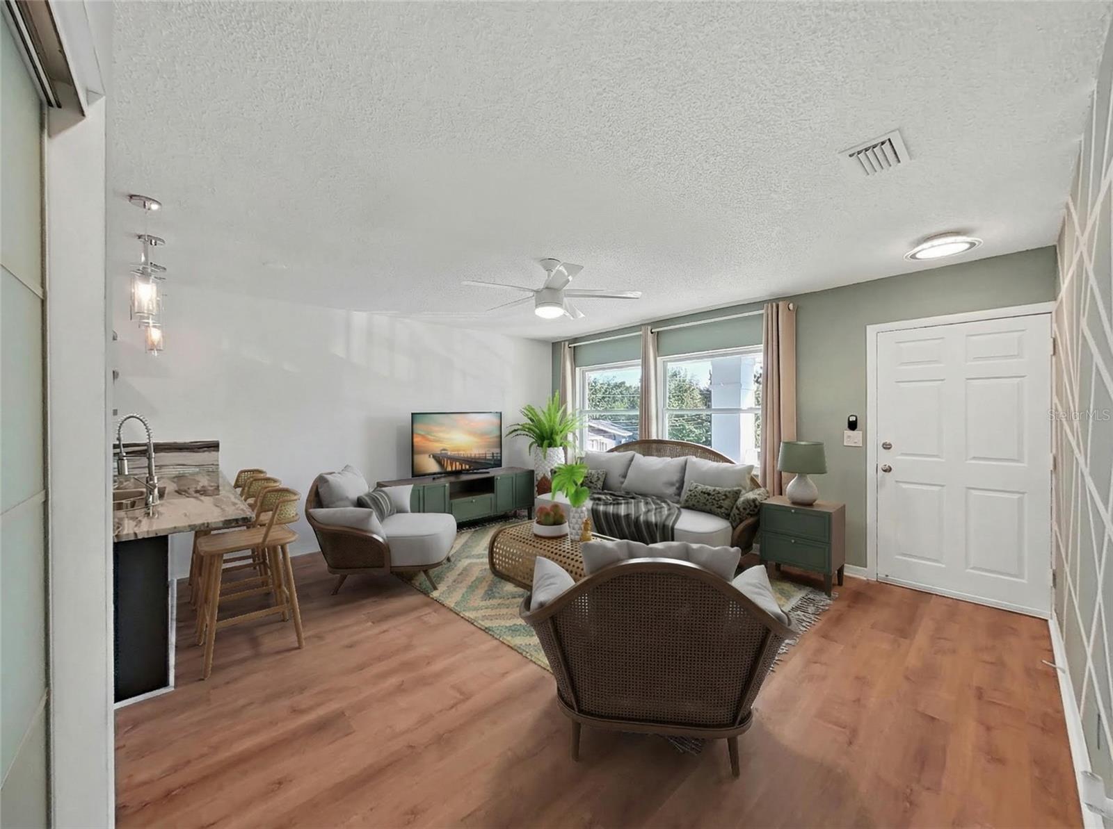 Image 4 of 37 For 121 Brandy Wine Drive 121