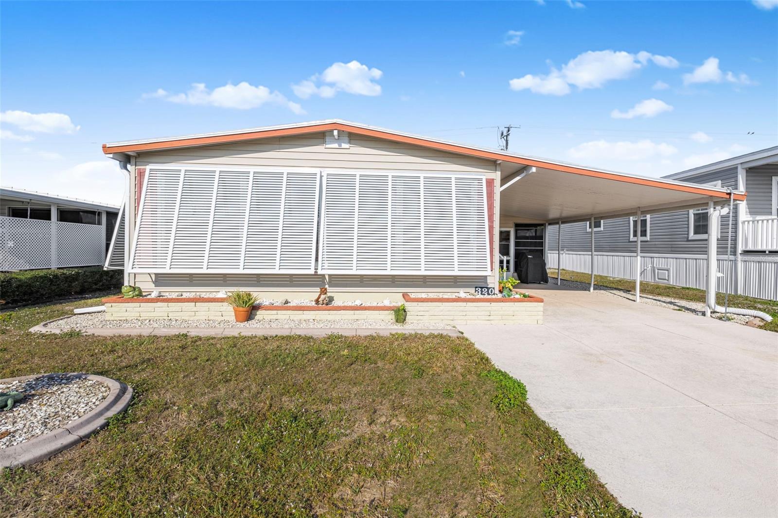 Details for 320 La Costa, NORTH PORT, FL 34287