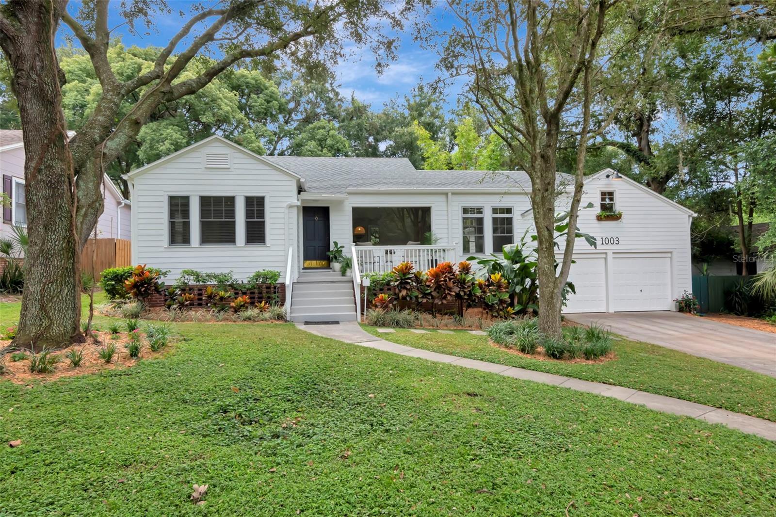 Details for 1003 Clifton Street, TAMPA, FL 33604