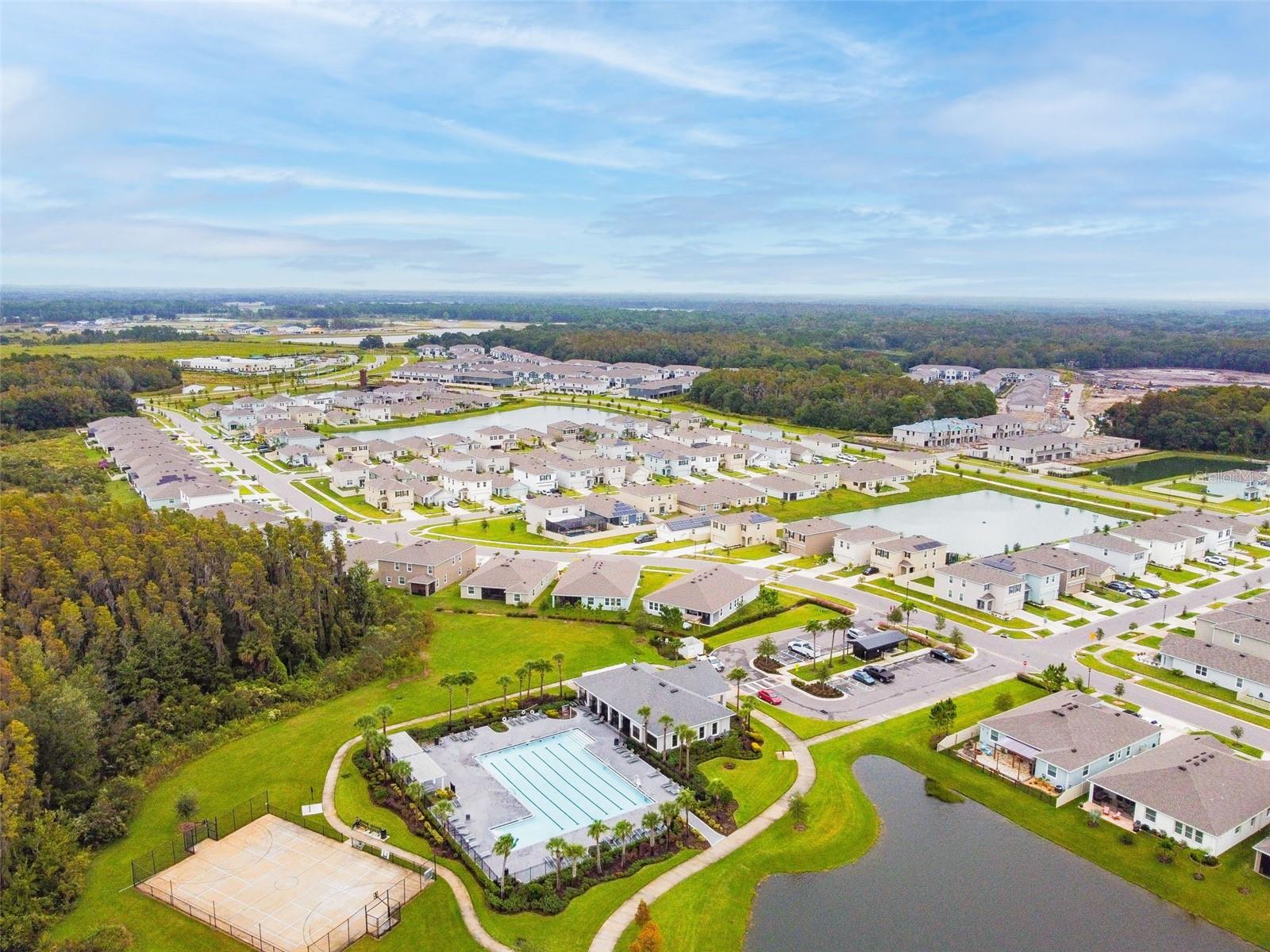 Image 84 of 87 For 32813 Sand Creek Drive