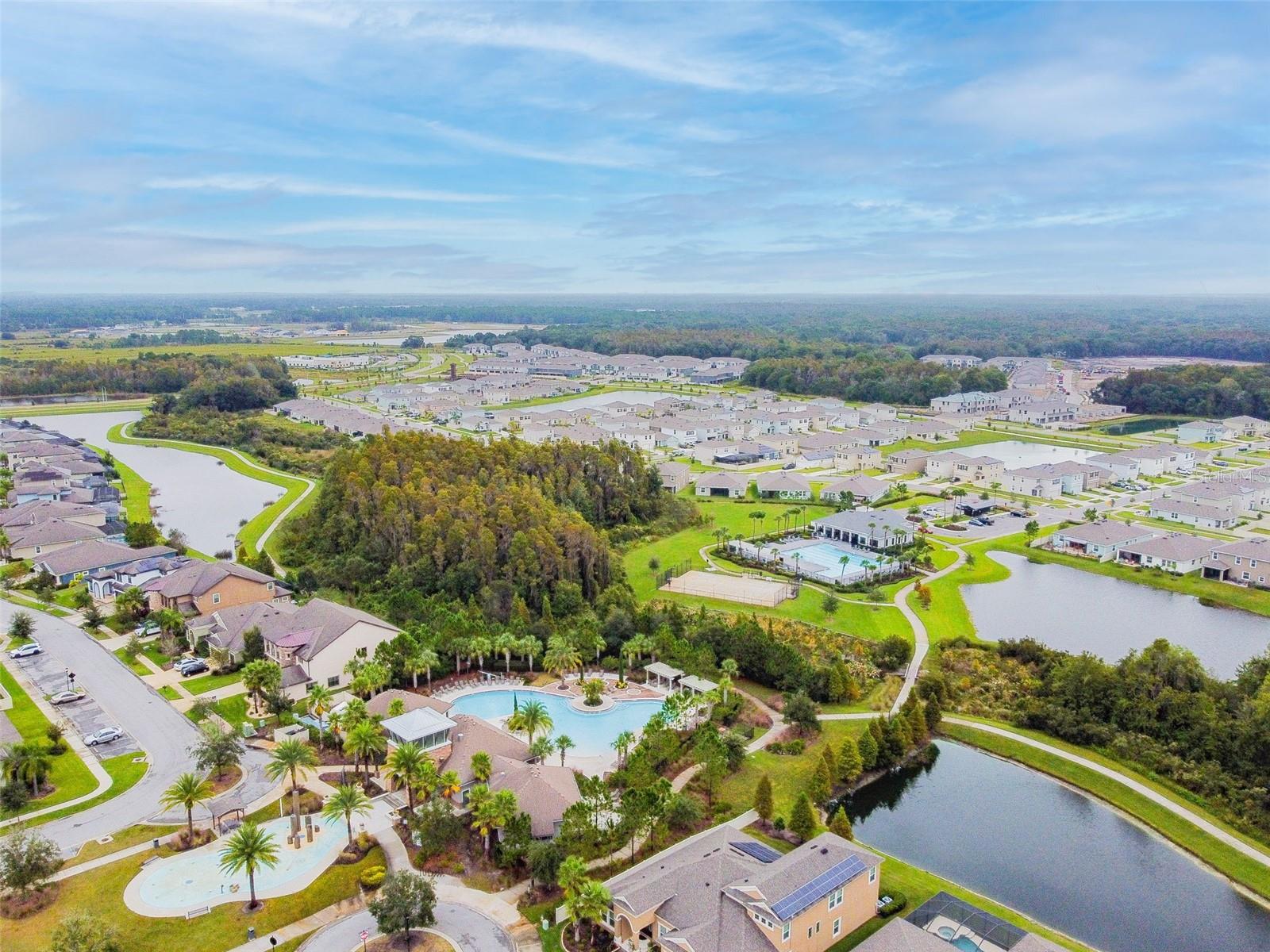 Image 85 of 87 For 32813 Sand Creek Drive