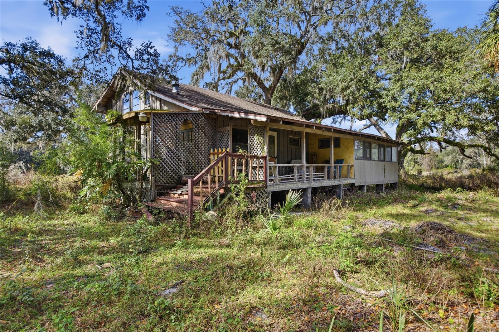 Listing photo id 11 for 12454 Browns Berry Road