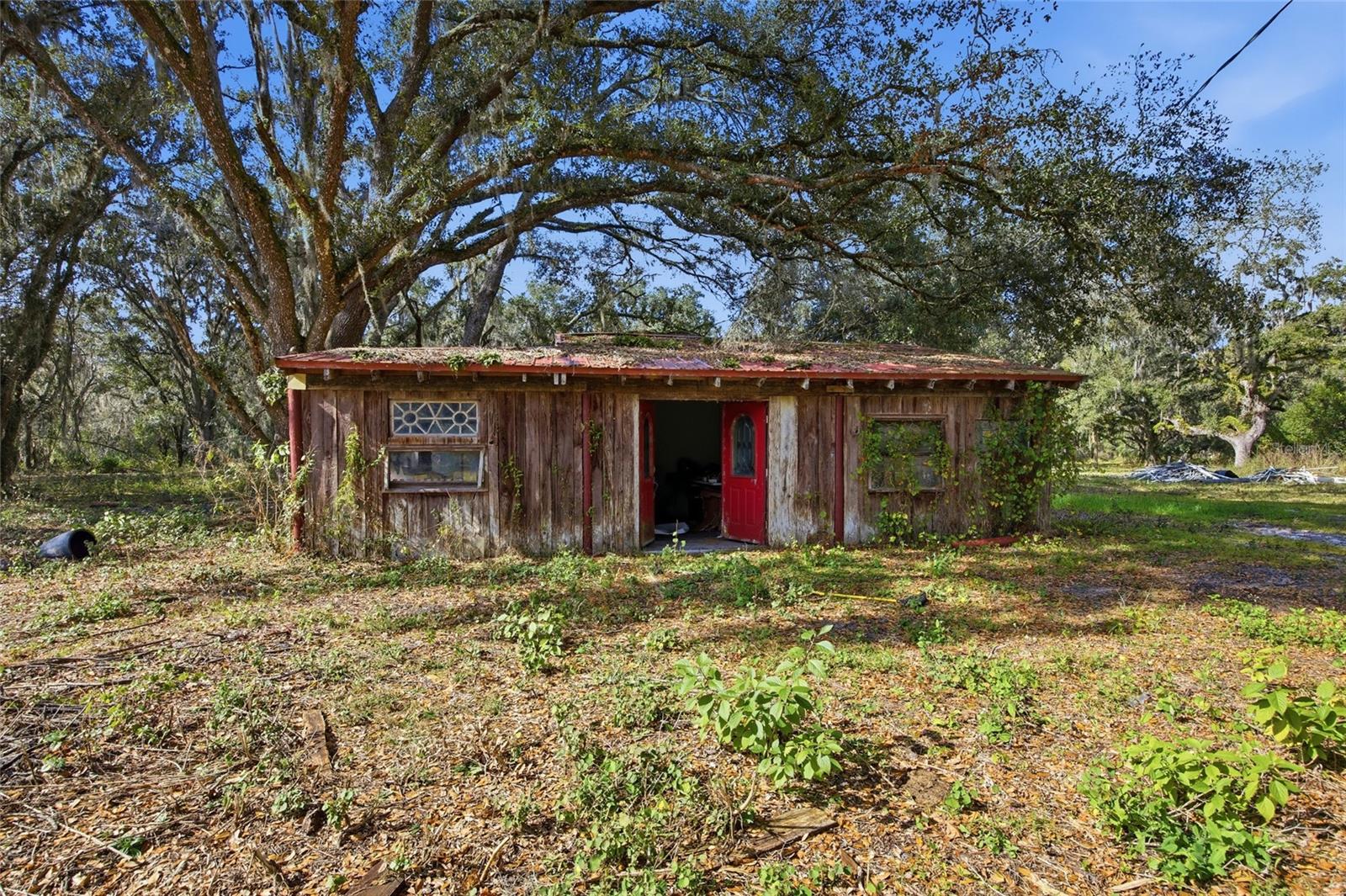 Listing photo id 13 for 12454 Browns Berry Road