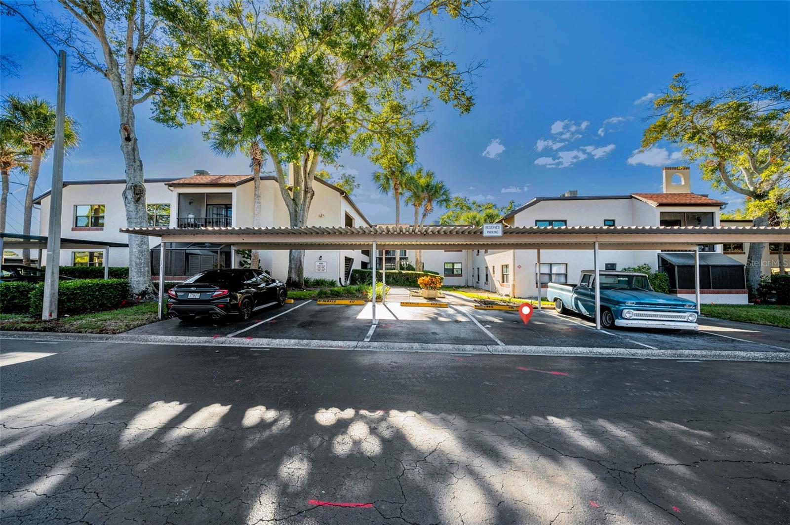 Image 33 of 42 For 2971 Estancia Boulevard 418