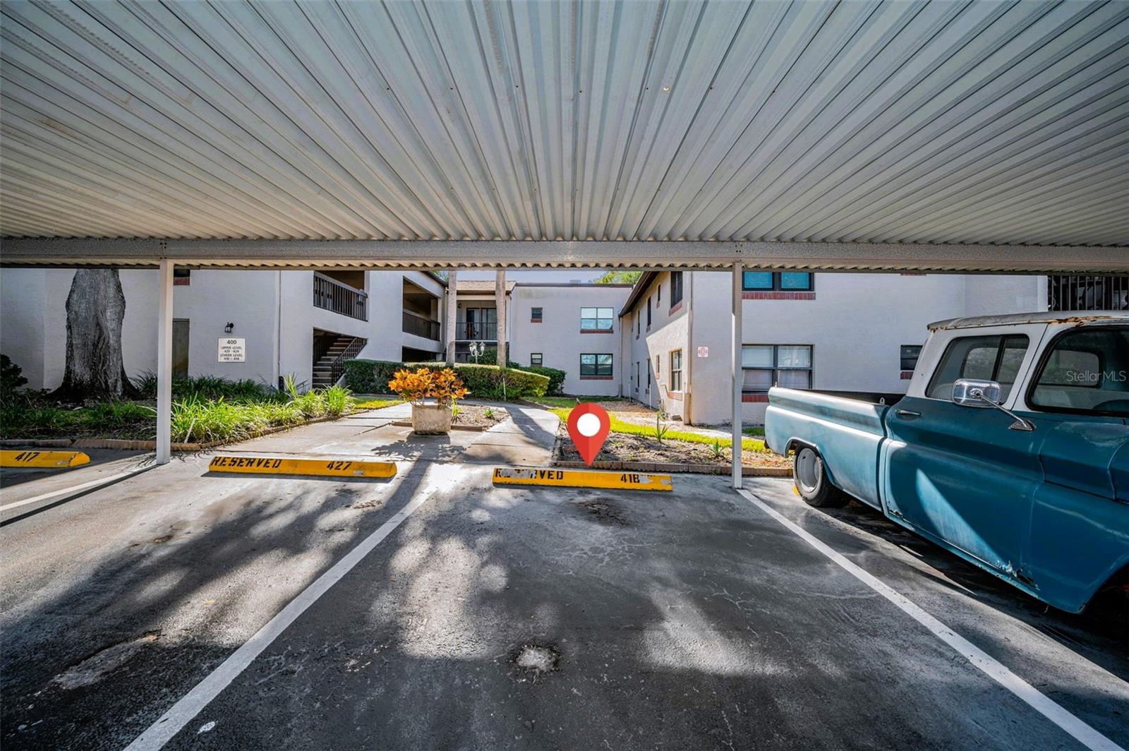 Image 34 of 42 For 2971 Estancia Boulevard 418