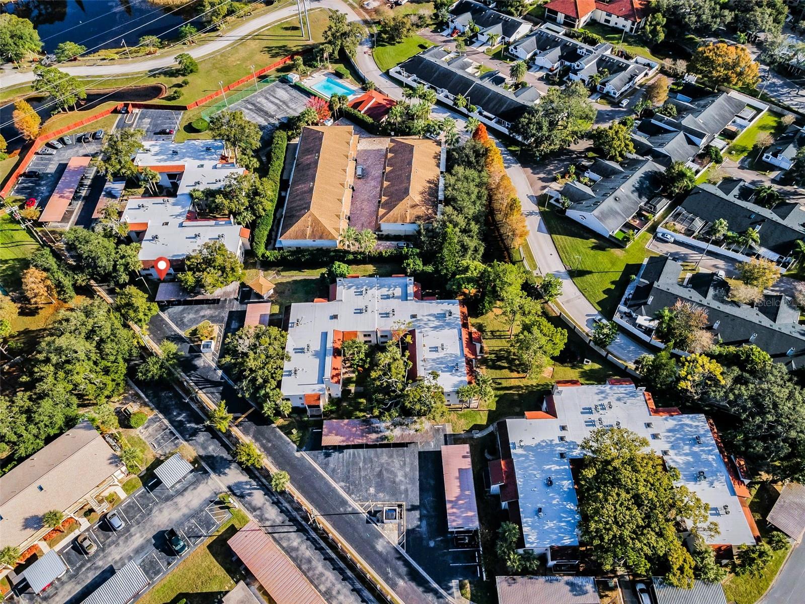 Image 40 of 42 For 2971 Estancia Boulevard 418