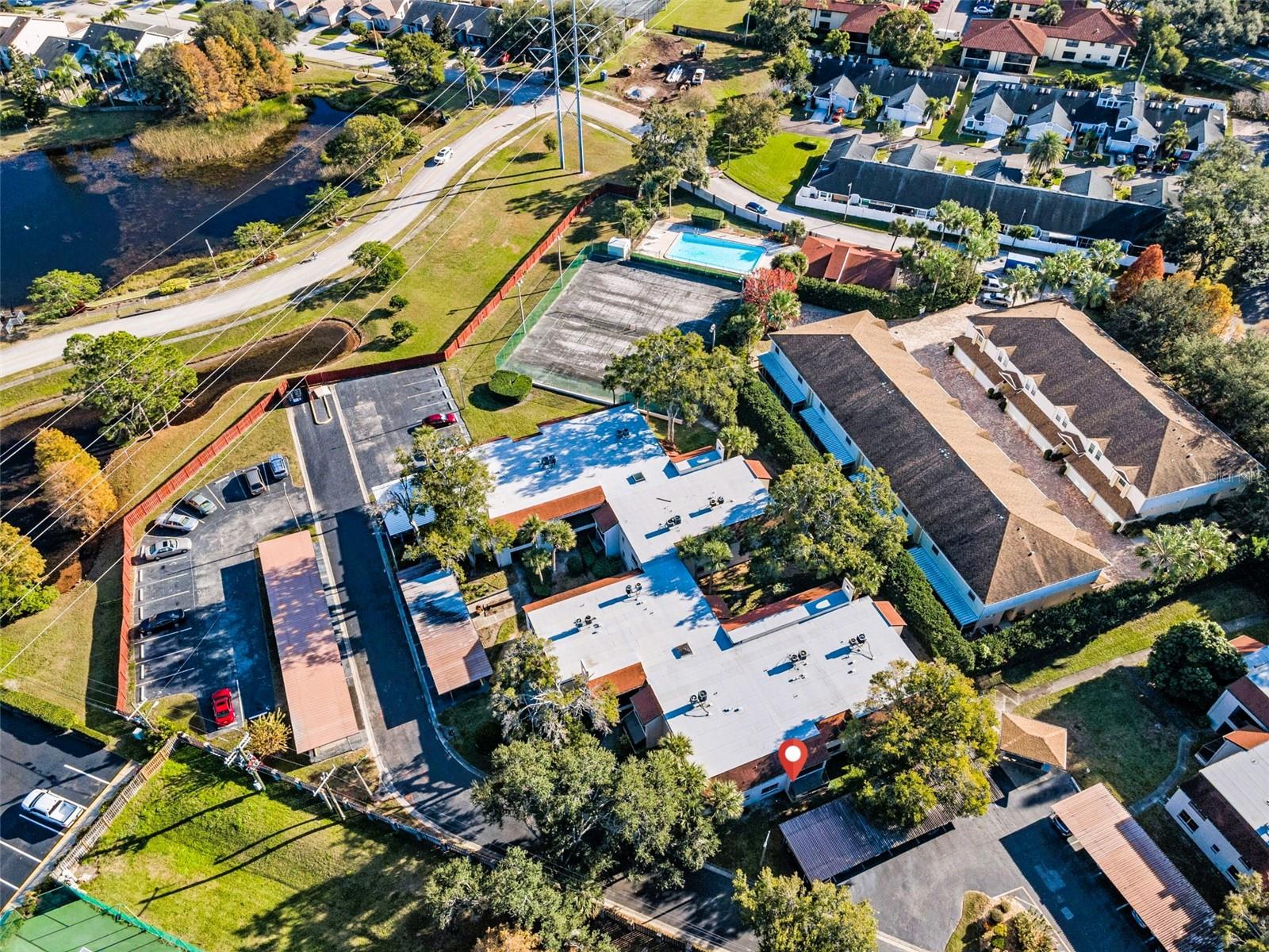 Image 41 of 42 For 2971 Estancia Boulevard 418