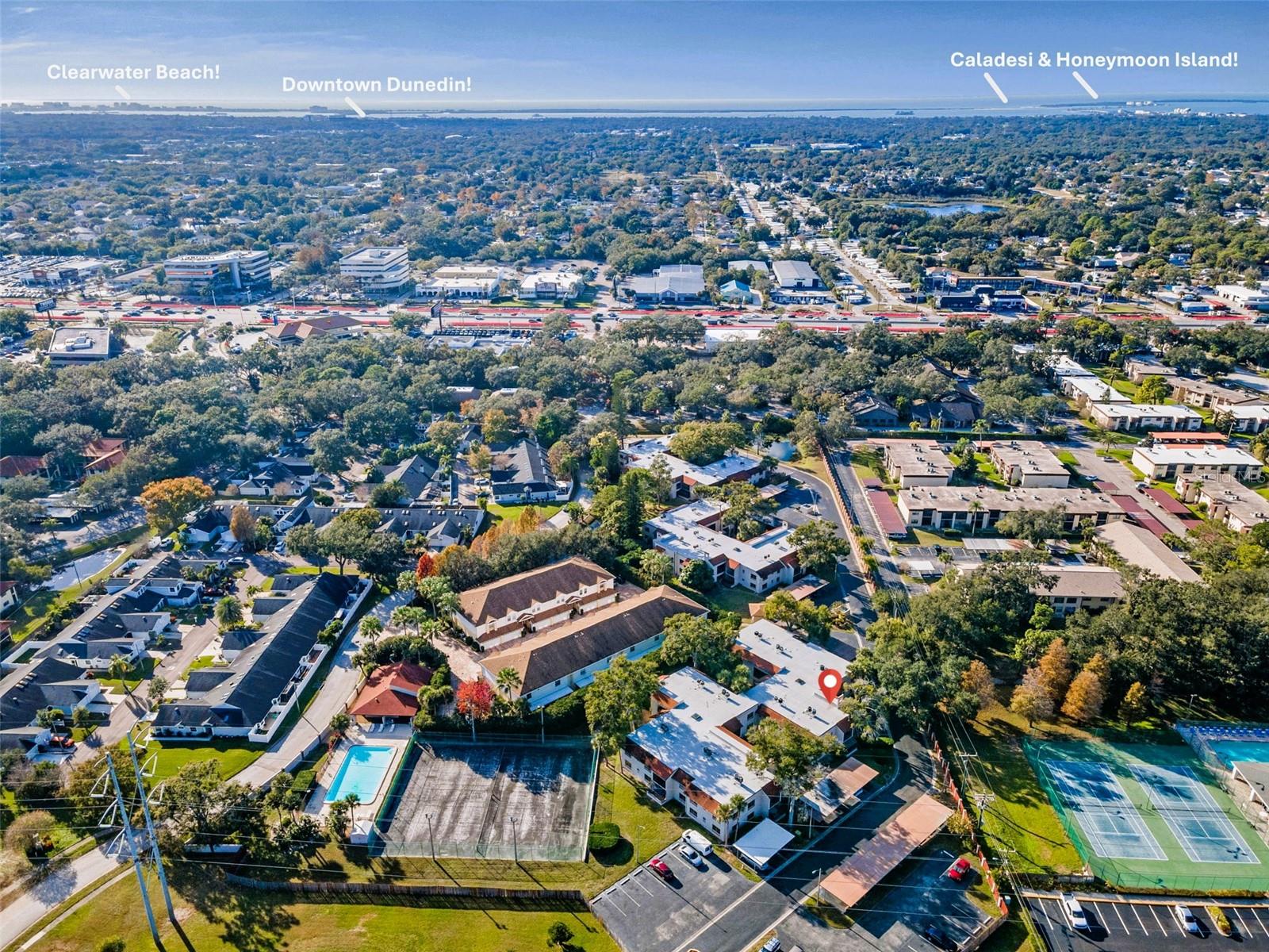 Image 44 of 45 For 2971 Estancia Boulevard 418