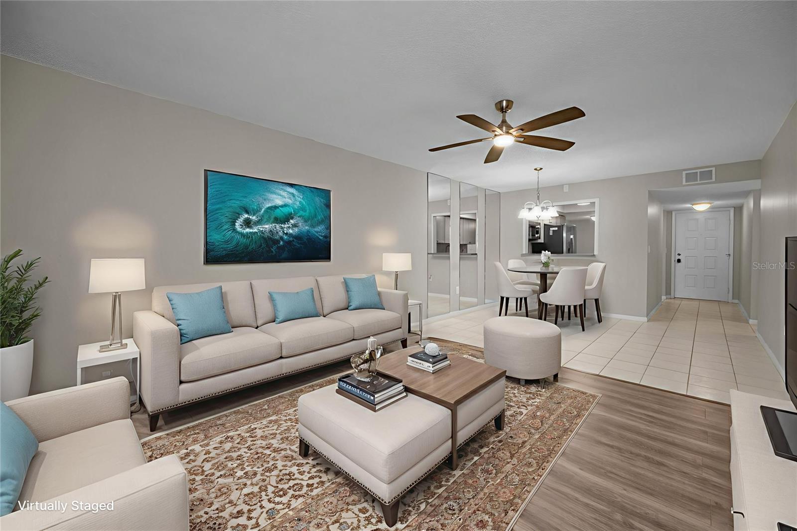 Image 6 of 42 For 2971 Estancia Boulevard 418