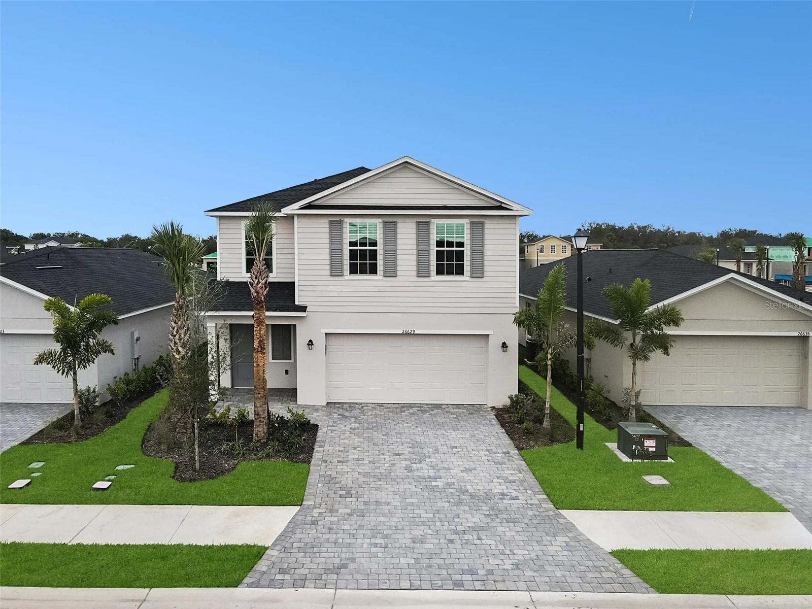 Listing Details for 26629 Jasper Way, PUNTA GORDA, FL 33955