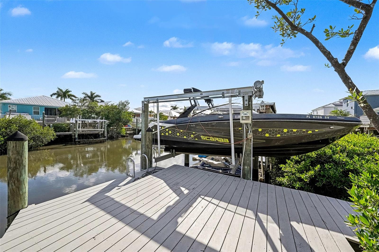 Image 27 of 43 For 6417 Key Island Avenue