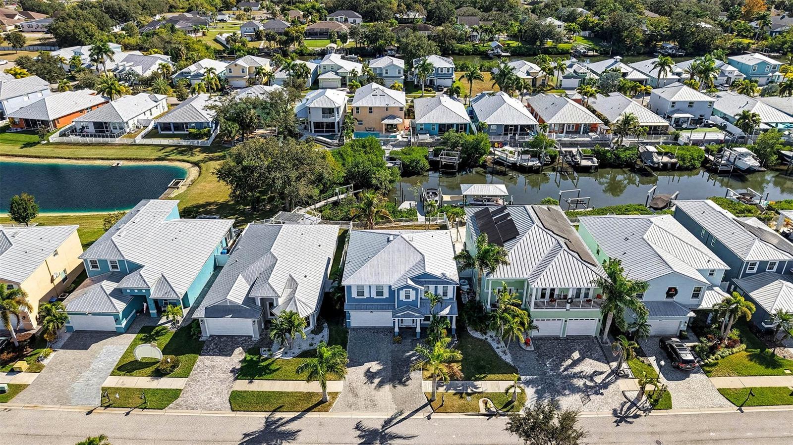 Image 33 of 43 For 6417 Key Island Avenue