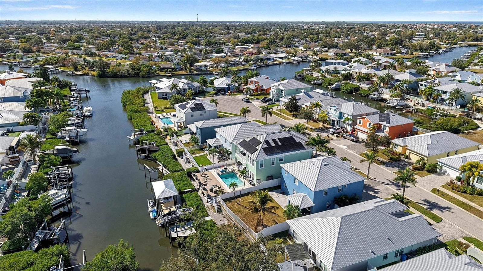 Image 35 of 43 For 6417 Key Island Avenue