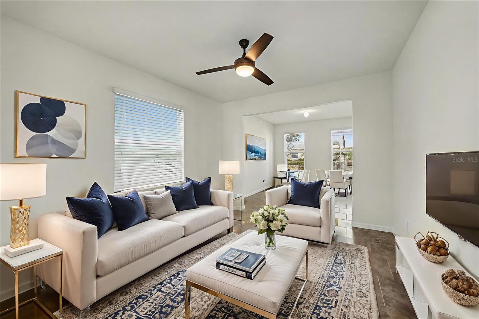 Image 38 of 43 For 6417 Key Island Avenue