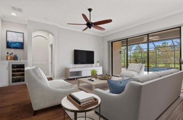 Image 2 of 19 For 12762 Del Corso Loop