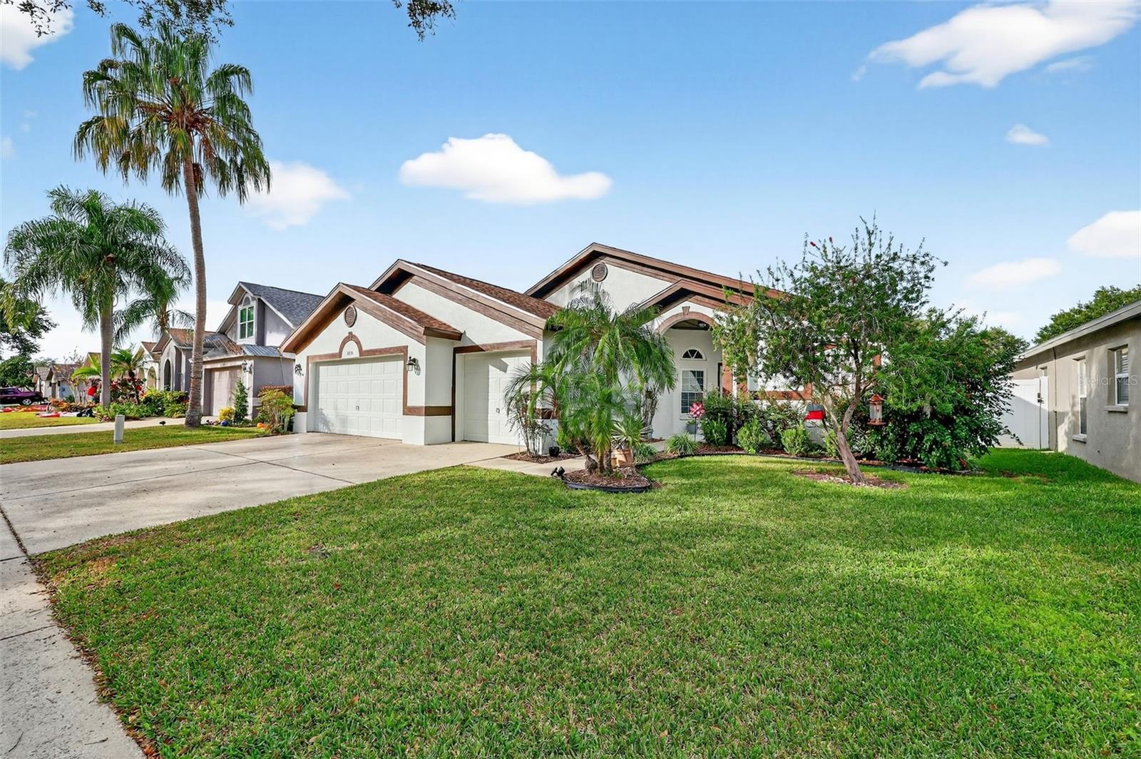 Details for 2630 Allwood Avenue, VALRICO, FL 33596