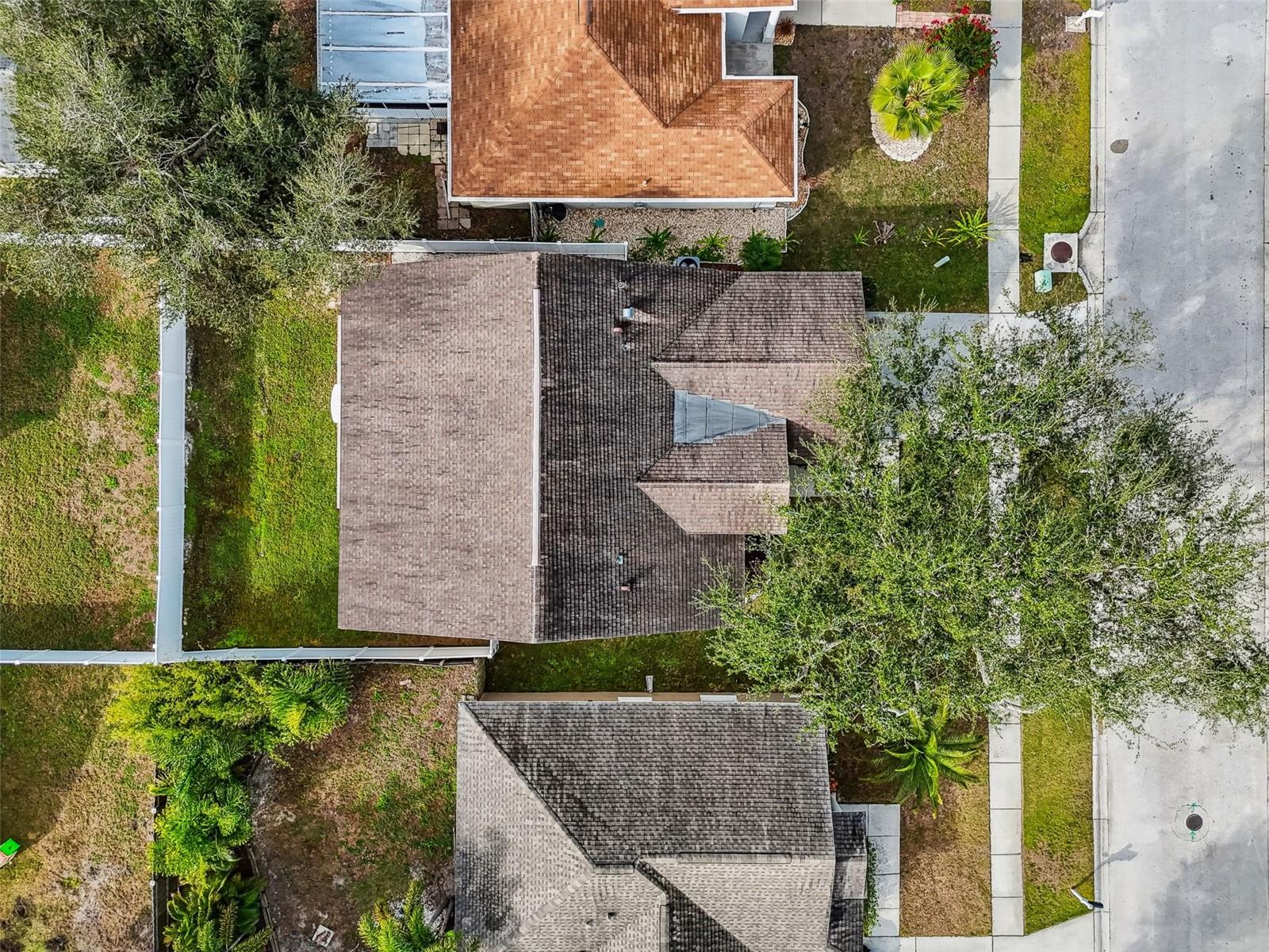 Image 50 of 55 For 1309 Franford Drive